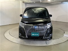 エスクァイアHV Giプレミアムブラ