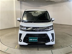 ムーヴ カスタム Xリミ2 SA3