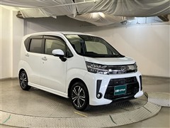ムーヴ カスタム Xリミ2 SA3
