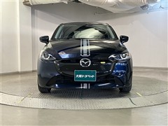 MAZDA2 15 BD