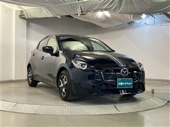 MAZDA2 15 BD