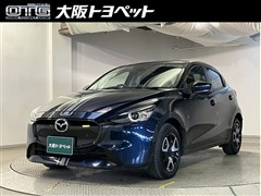 マツダ MAZDA2 15 BD
