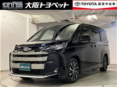 トヨタ ノア S-Z