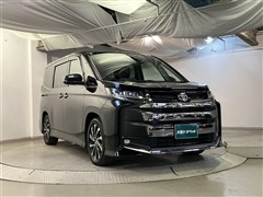 ノア S-Z