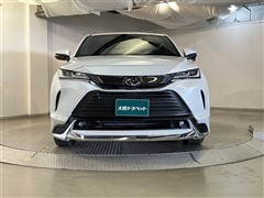 ハリアー G
