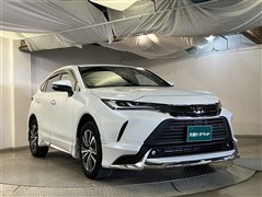 ハリアー G