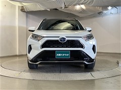 RAV4 PHEV G Z