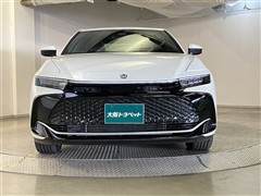 クラウンクロスオーバーRSアドバン