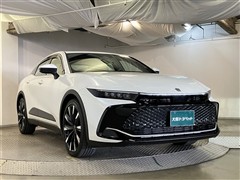 クラウンクロスオーバーRSアドバン