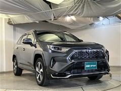 RAV4 PHEV G Z