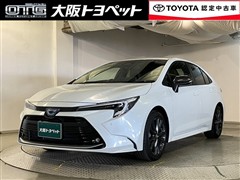 カローラHV WXB