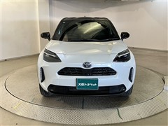 ヤリスクロスHV Z
