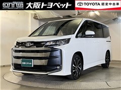 ノア S-Z