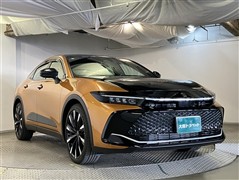 クラウンクロスオーバーRSアドバン
