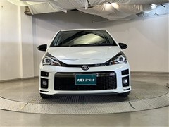 ヴィッツ GRスポーツ GR