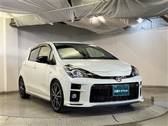 ヴィッツ GRスポーツ GR
