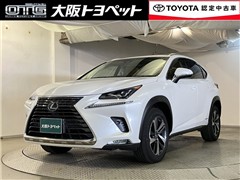 レクサス　NX300h Iパッケージ