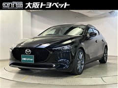 マツダ MAZDA3 FB XD プロアクツー