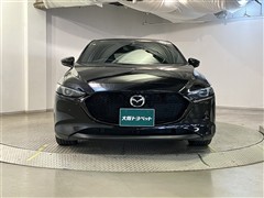 MAZDA3 FB XD プロアクツー