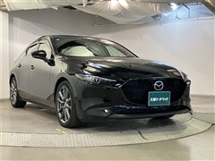 MAZDA3 FB XD プロアクツー
