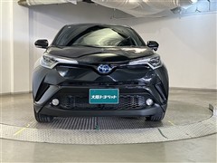 C-HR HV S LEDエディション