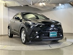 C-HR HV S LEDエディション