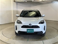 ヤリスクロス Z