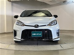 アクア GR スポーツ