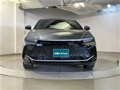 クラウンクロスオーバー Gアドレザ