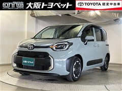 シエンタHV Z
