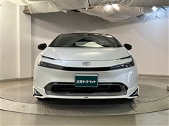 プリウス Z