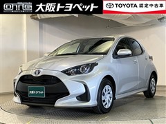 トヨタ ヤリスHV G