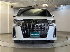 アルファード Sタイプゴールド3
