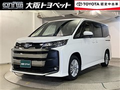 ノアHV S-G
