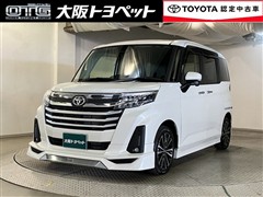 ルーミー カスタムG-T