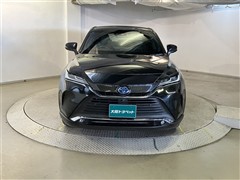 ハリアーHV Z レザーパッケージ