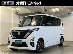日産 ルークスHV HスターGターボアプロ