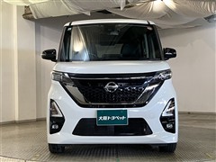 ルークスHV HスターGターボアプロ