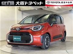 トヨタ シエンタHV Z