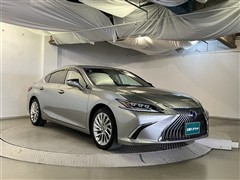 ES300h バージョンL