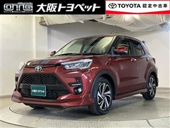 トヨタ ライズ Z