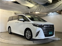 アルファード Z