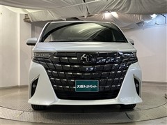 アルファードHV エグゼクティブ