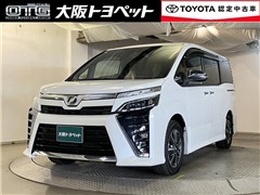 ヴォクシー ZSキラメキ2
