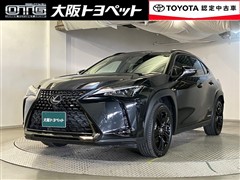 レクサス UX250h アーバンエレガンス