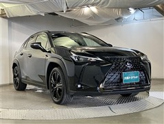 UX250h アーバンエレガンス