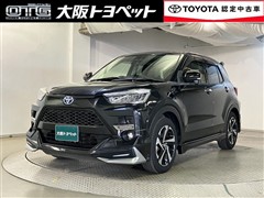 ライズHV Z