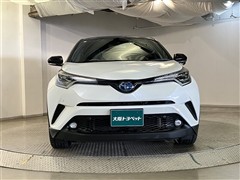 C-HR G モードネロ