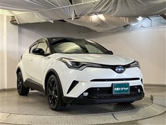 C-HR G モードネロ