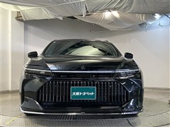 クラウンHV Z